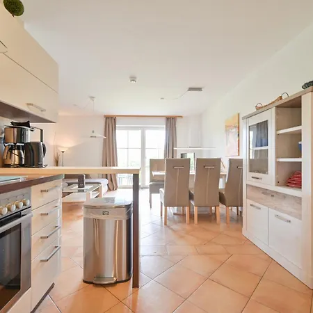 J Becker Nr 2 Dahme (Schleswig-Holstein)