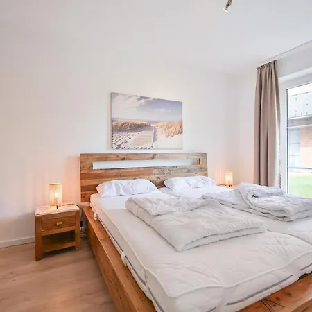 J Becker Nr 2 Appartamento