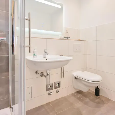 Apartment J Becker Nr 2