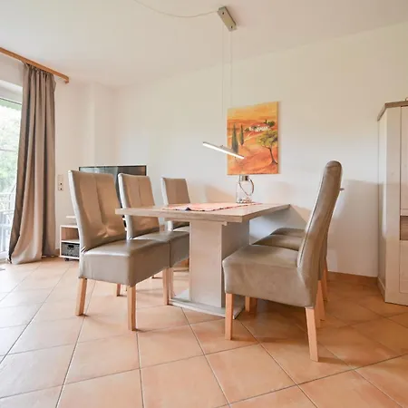 J Becker Nr 2 Appartamento *