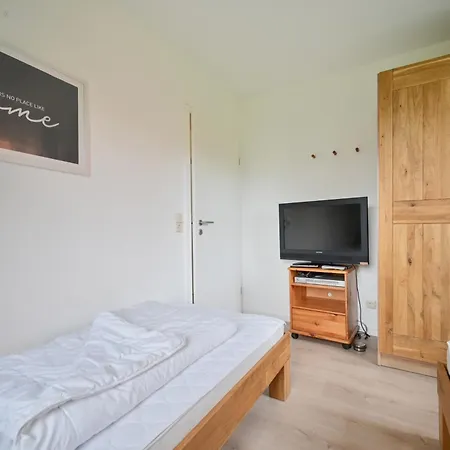 Apartment J Becker Nr 2 *