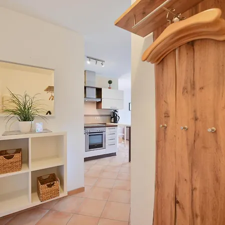 J Becker Nr 2 Apartment Dahme (Schleswig-Holstein)