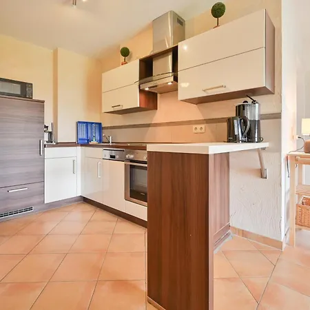 J Becker Nr 2 Dahme (Schleswig-Holstein)