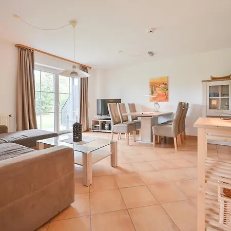 J Becker Nr 2 Appartamento