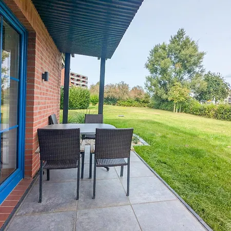 Appartamento J Becker Nr 2 *