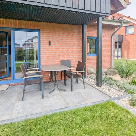 Apartment J Becker Nr 2