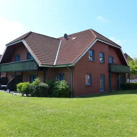 Apartment J Becker Nr 2 *