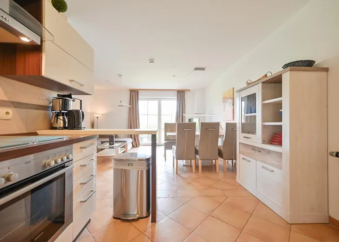 J Becker Nr 2 Dahme (Schleswig-Holstein)