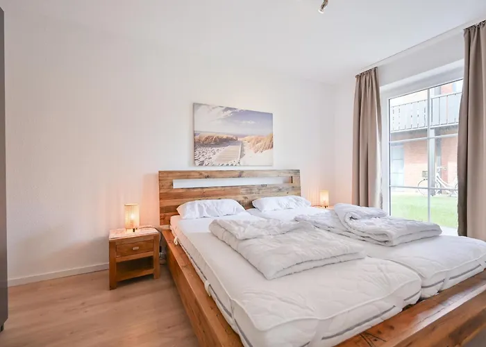 J Becker Nr 2 Appartement