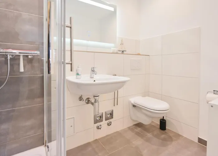 Appartement J Becker Nr 2