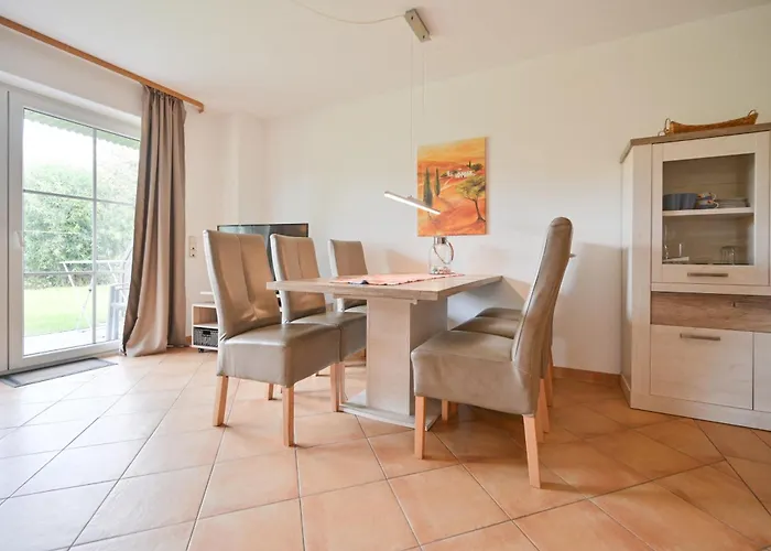 J Becker Nr 2 Appartement *