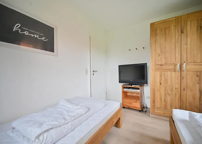 Appartement J Becker Nr 2 *