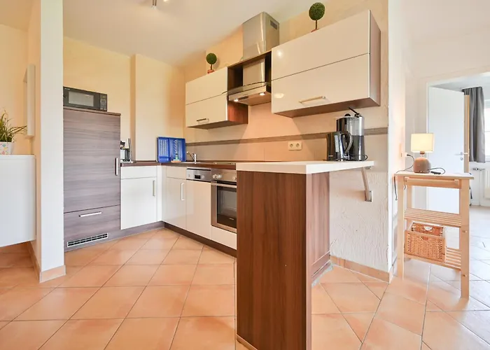 J Becker Nr 2 Dahme (Schleswig-Holstein)