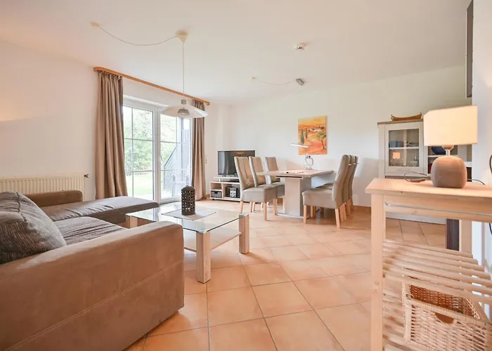 J Becker Nr 2 Appartement