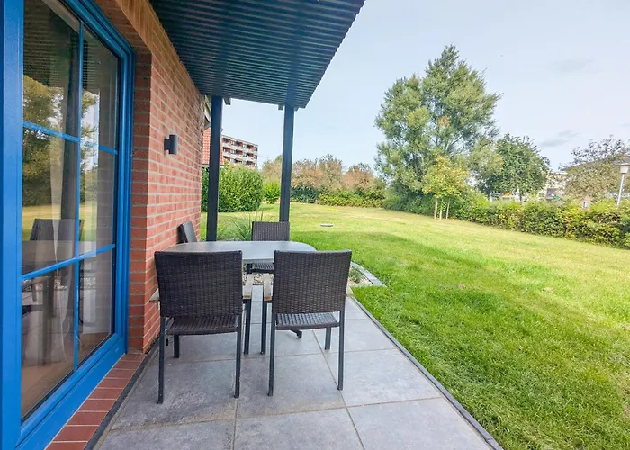 Appartement J Becker Nr 2 *